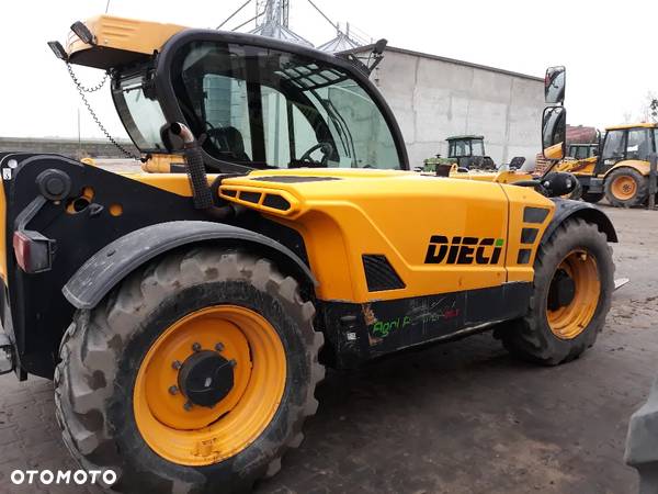 Dieci Agri Farmer 30.7 - 4