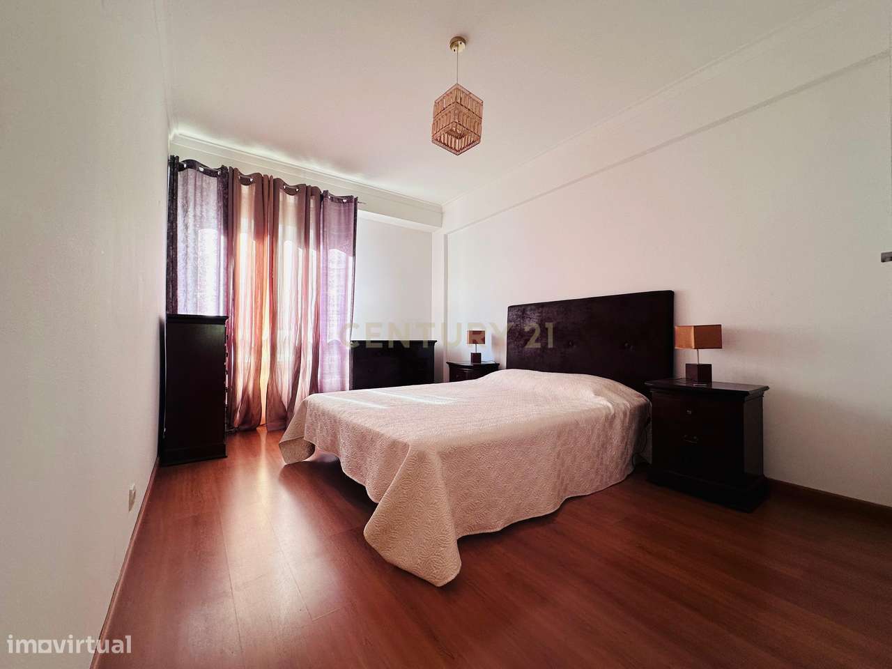 Apartamento T3 Para arrendamento -  Portela com garagem - Grande imagem: 5/14