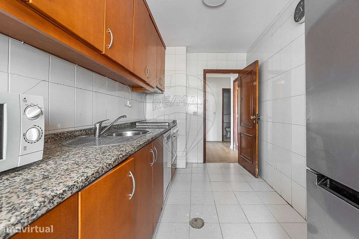 Apartamento T2 para venda-10