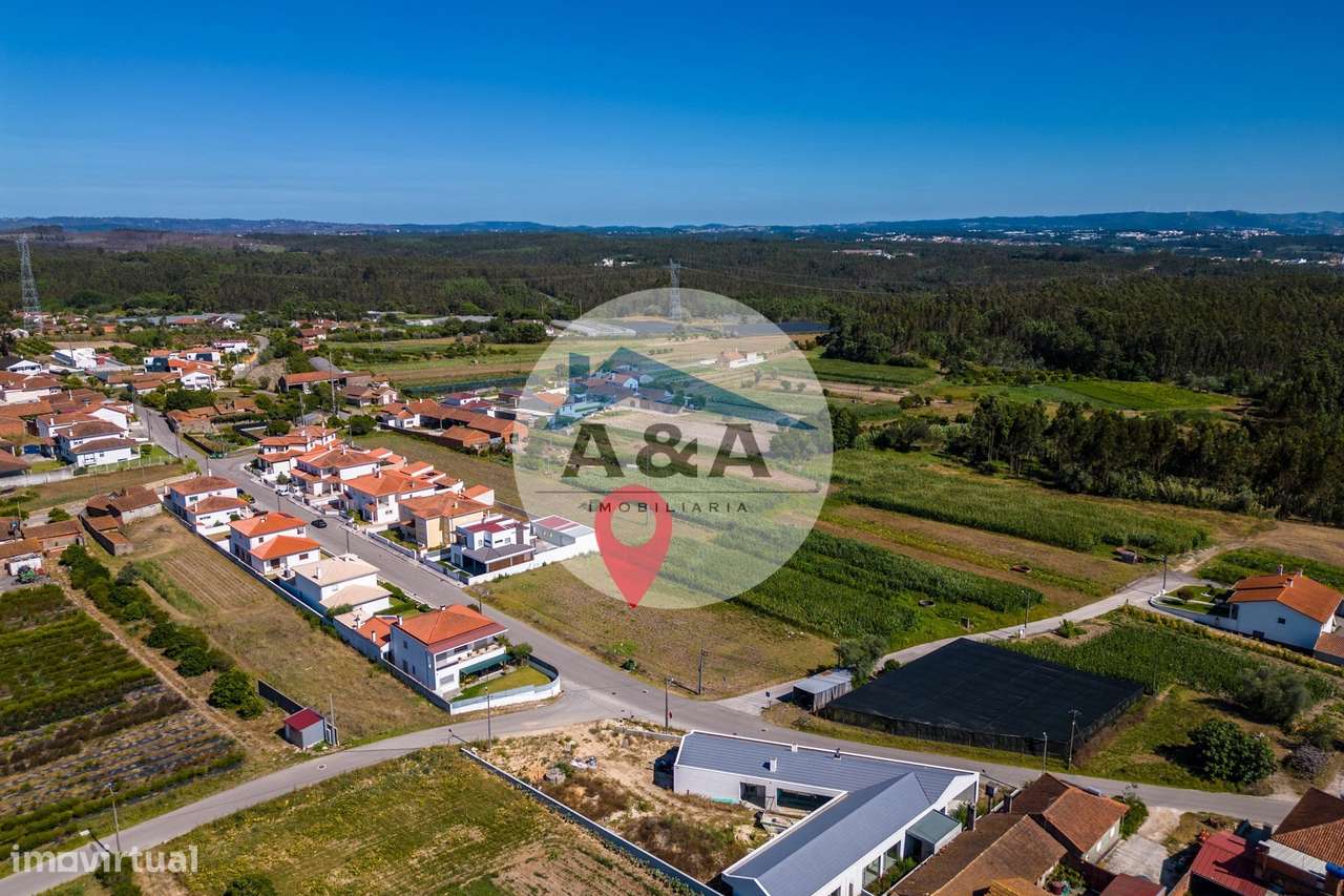 Projeto Pronto a Construir com Elevado Potencial de Retorno-22