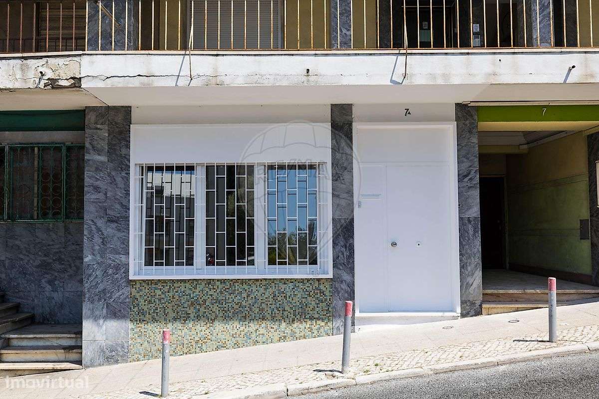Apartamento T0 para venda-14