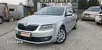 Skoda Octavia - 8