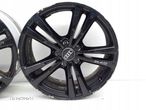 4SZT ALUFEGLI FELGI AUDI A3 8V S-LINE 8V0601025BL 7.5 5X112 ET51 18 - 5