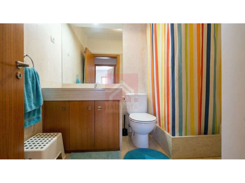 T3 em Baguim do Monte-16