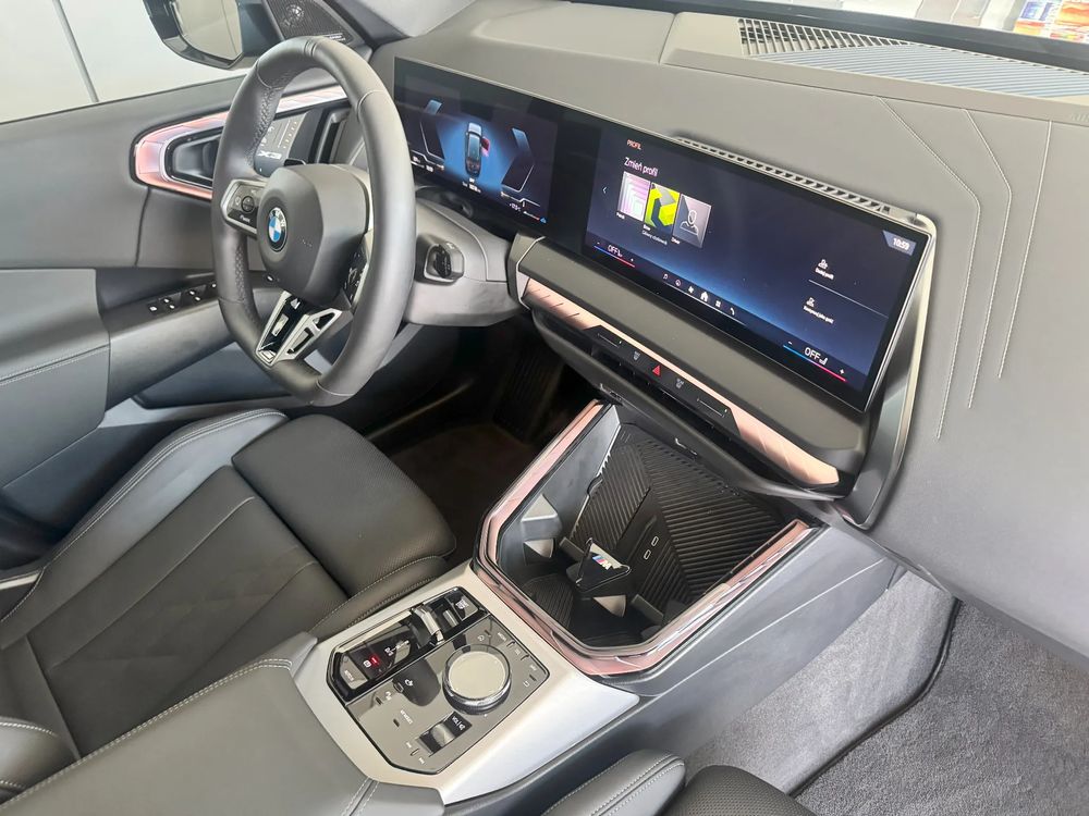 Bmw X3 xDrive20d Salon Polska FV23% REZERWACJA