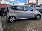 Mercedes-Benz A 180 CDI Avantgarde - 8