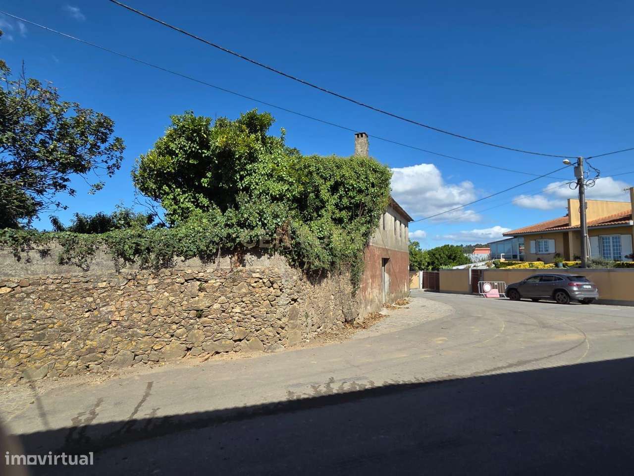 Lote de Terreno com 529m2 em Laundos para construção de moradia de Cav - Grande imagem: 5/28