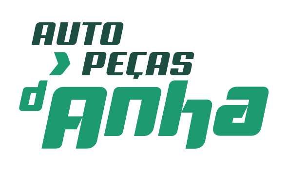 Auto Peças D´Anha logo