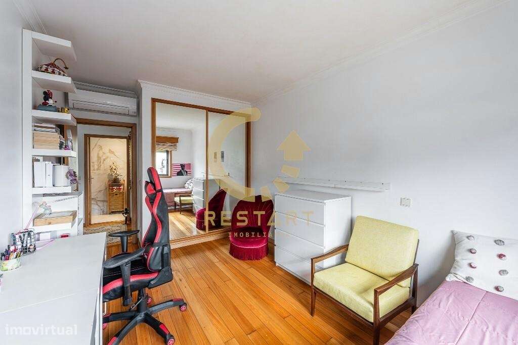 Moradia T3 nas Antas – Vila Nova de Famalicão-23