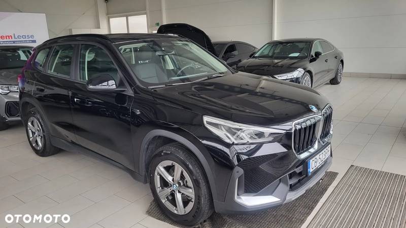 BMW X1 sDrive18i Business Edition - 1