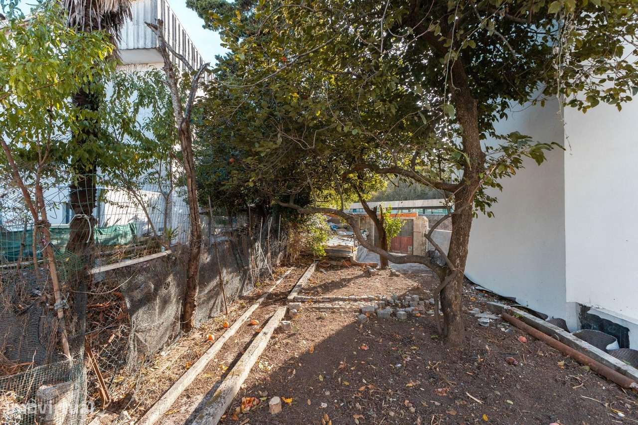 Terreno Urbano com PIP Aprovado para 10 Apartamentos – Senhora da Hora-10