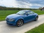 Audi TT Coupe 1.8T - 2