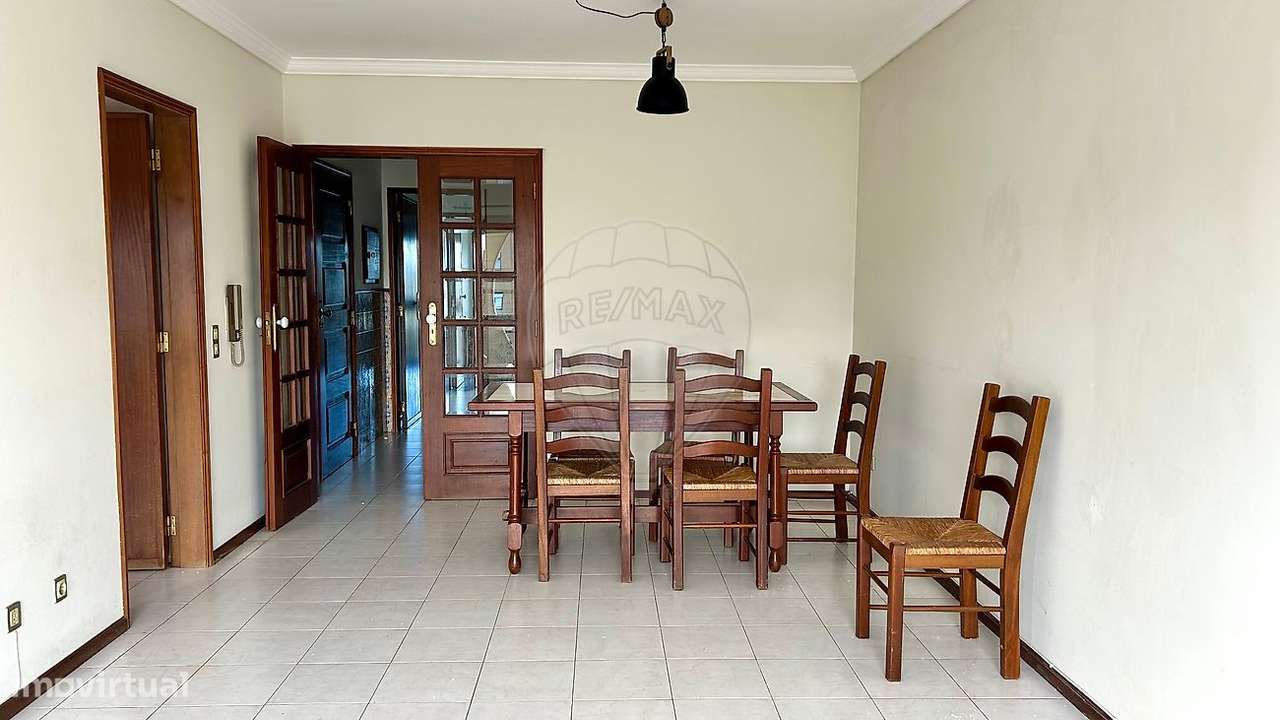 Apartamento T2 para arrendamento - Grande imagem: 5/16