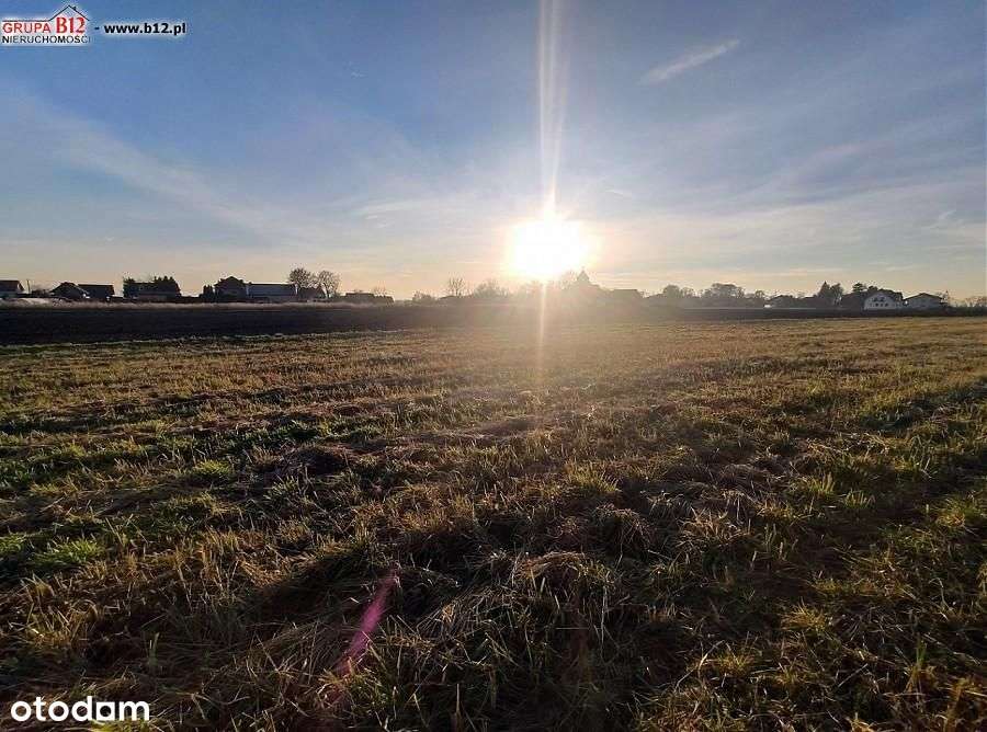 Działka, 800 m², Kraków-1