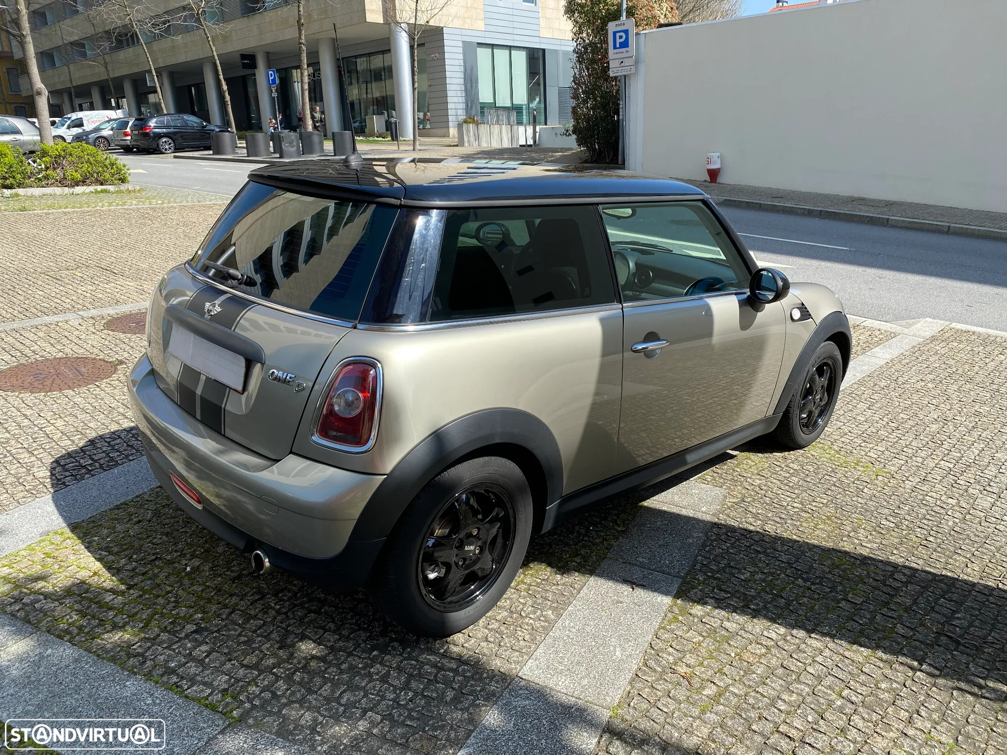 MINI Cooper D - 9