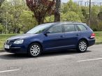 VW Golf Variant 1.4 TSI Highline - 3