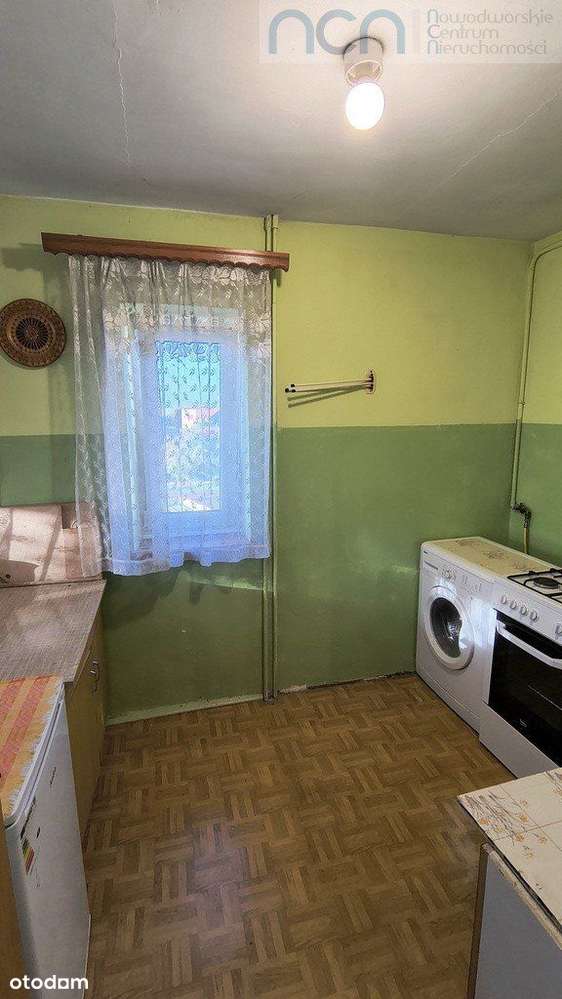 Mieszkanie 2 - pok. w centrum miasta. - Pełny obrazek: 4/9