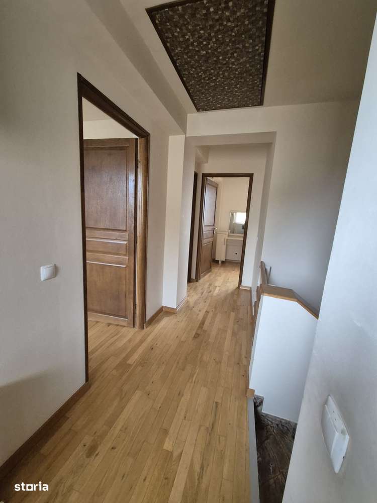 Casa Cartier Roua 4 cam, 120 mp construiti teren 148 mp-8