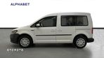 Volkswagen Caddy 2.0 TDI Trendline - 2