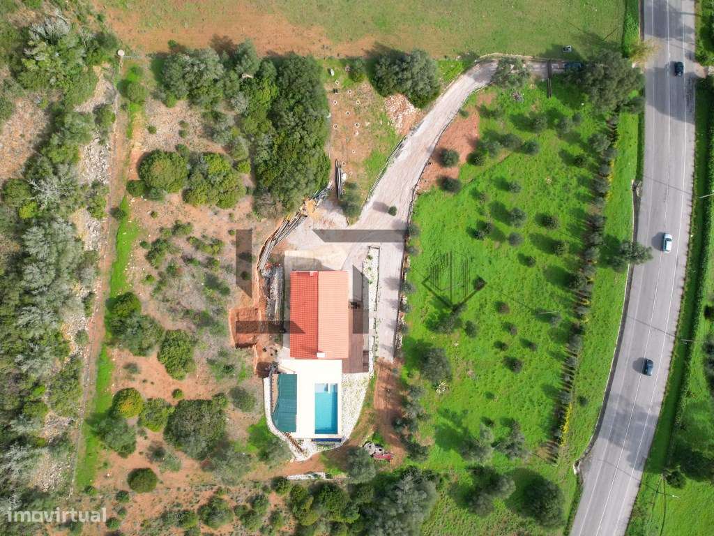 Moradia / Quinta T3 com Piscina para Venda no Parque Natural da Arr... - Grande imagem: 4/42