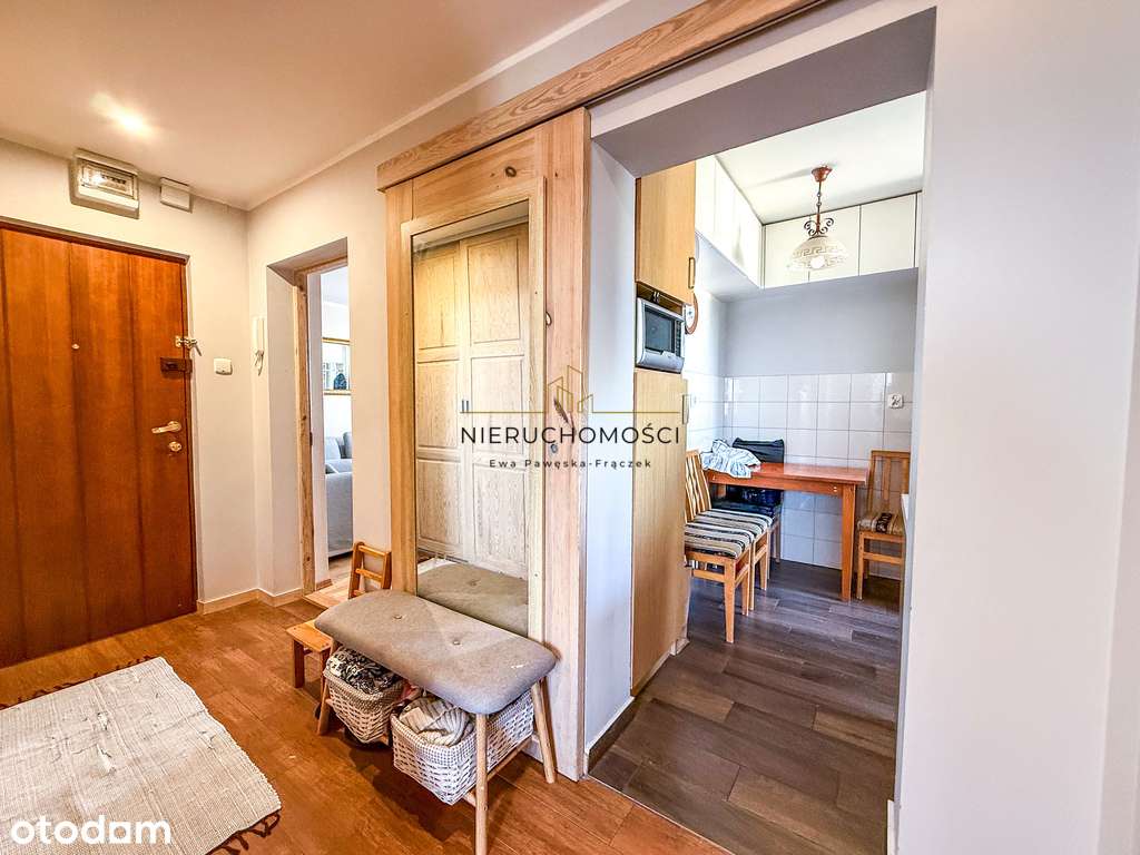 4 pokoje | Balkon | Parking | Biłgoraj, ul. Widok-6