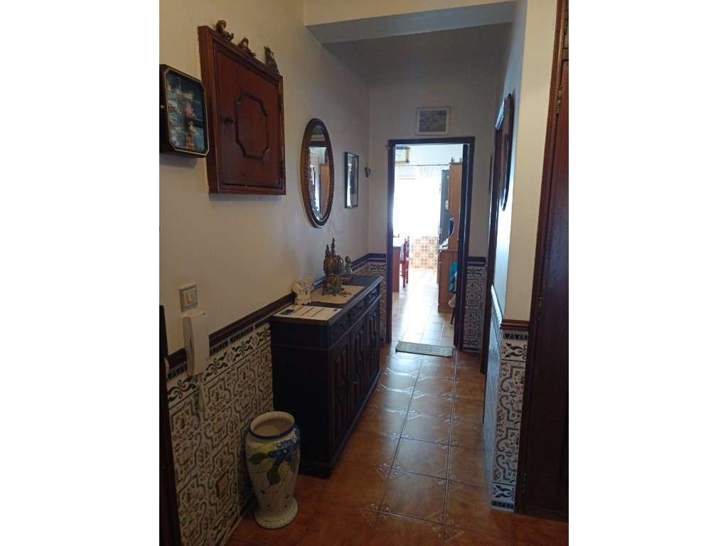 VISITAS SUSPENSAS -Apartamento T2 a 10 minutos do metro - Grande imagem: 4/14