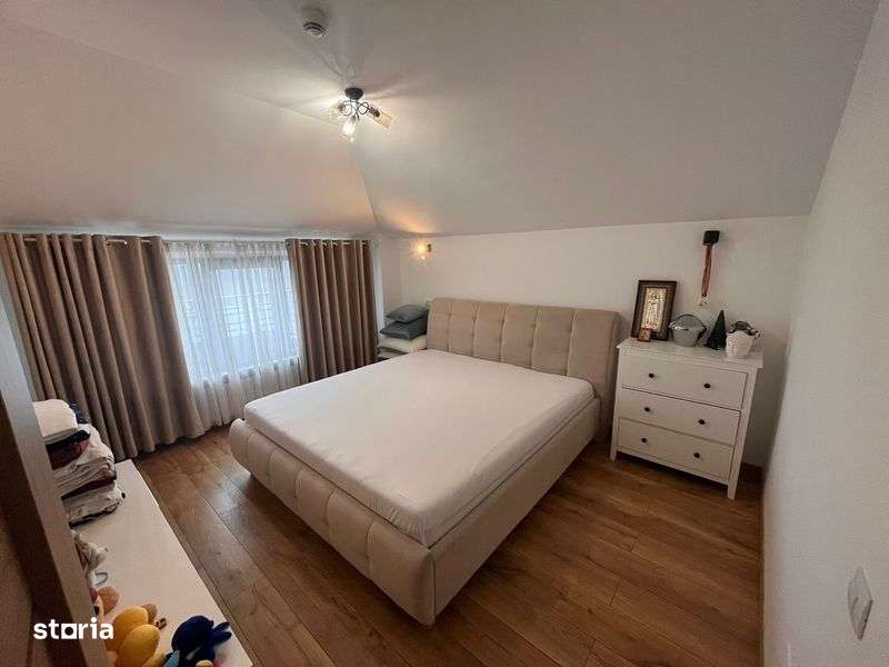 Apartament Valea Lupului /82 mp2 utili - Imagine principală: 4/4