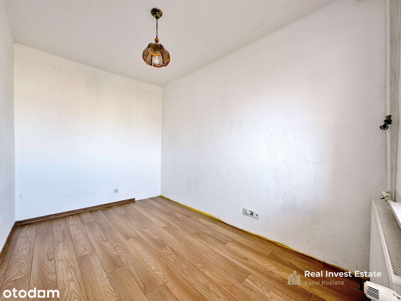 Perełka inwestycyjna 3 pokoje Okopowa 14 Nowolipki-5