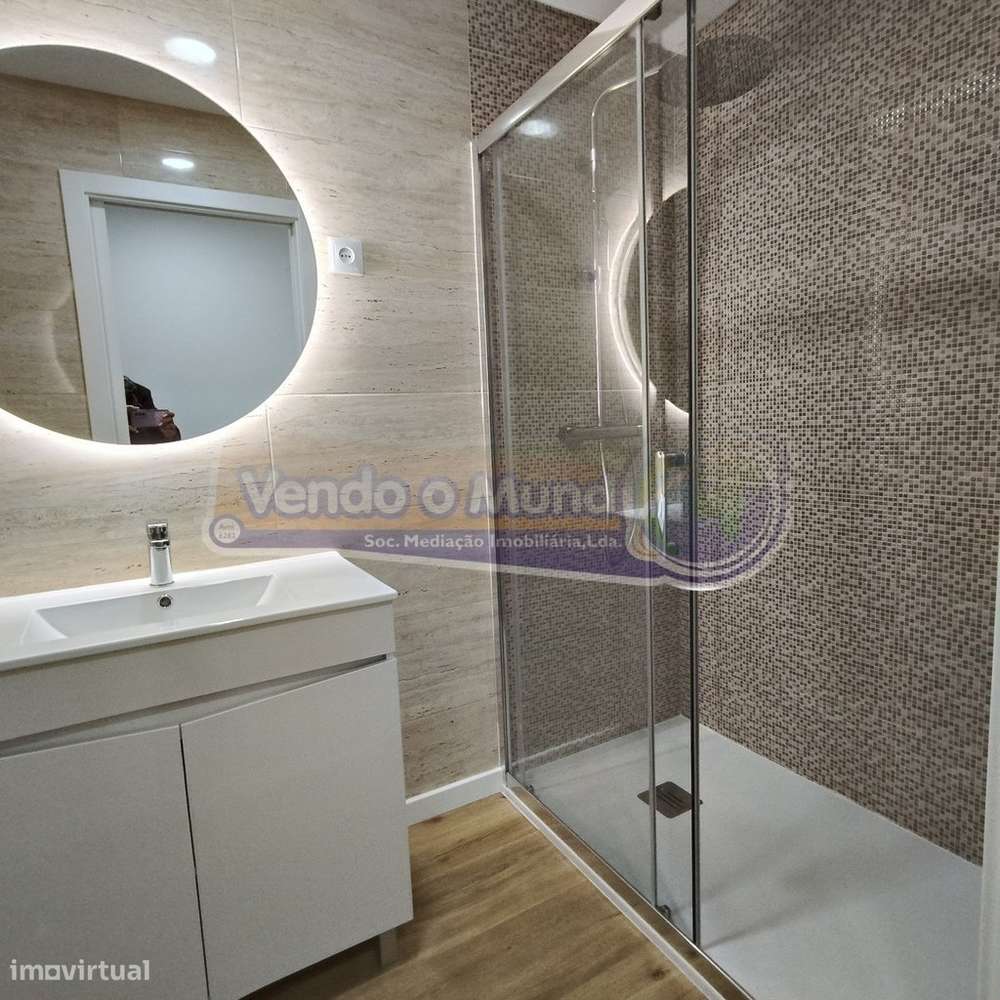 Apartamento T3 na Póvoa de Santa Iria (PSI028)-9