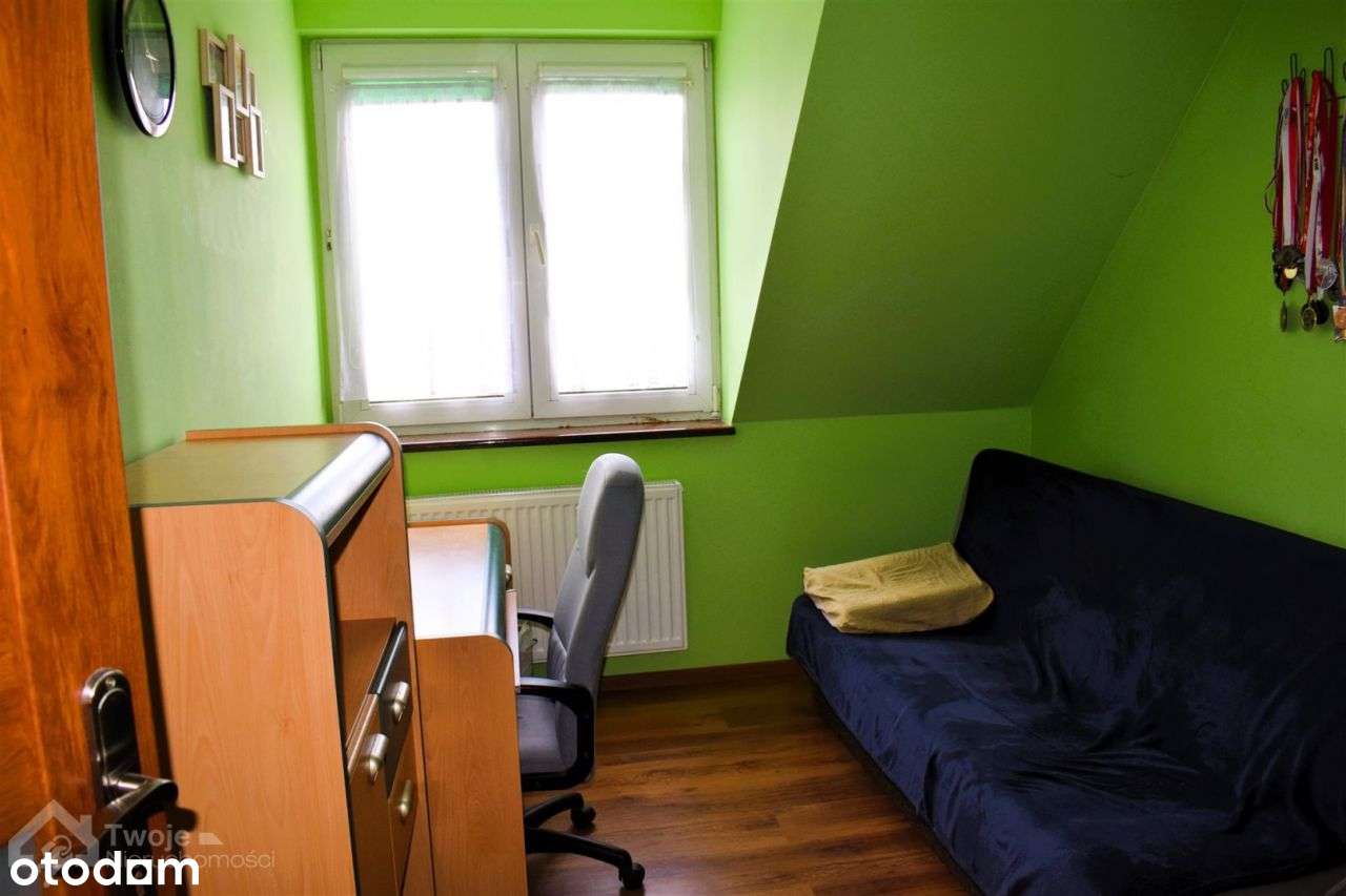 Dom, 160,77 m², Wałbrzych-11