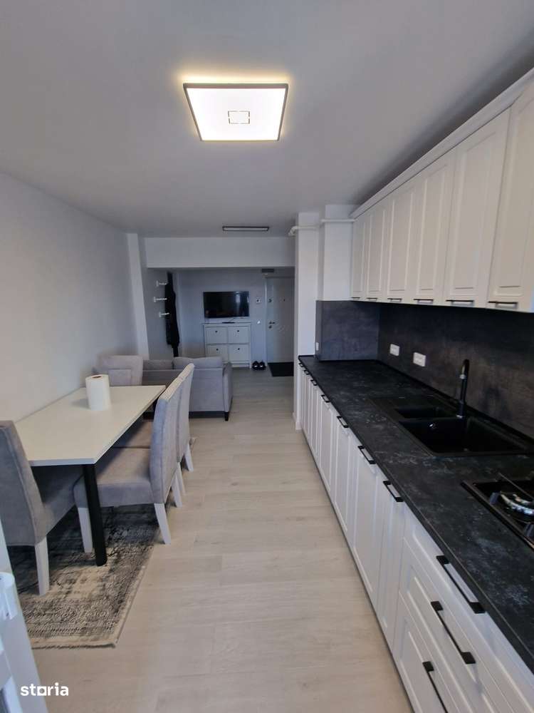 De inchiriat 2 camere Ultracentral foarte elegant - Imagine principală: 5/12