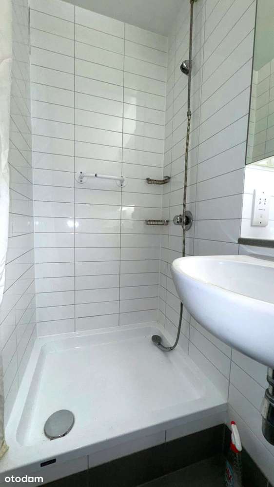 Działka letniskowa Baliki nad Pisą Gmina Nowogród-5