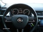 Skoda RAPID 1.4 TDI DSG Ambition - 15