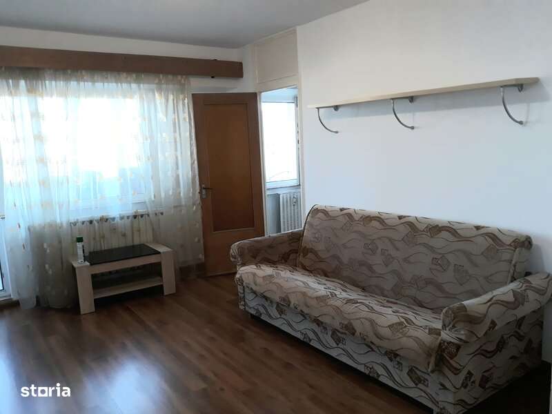 Lacul Tei, Parc, Universitatea Tehnica de Constructii, semistradal-5