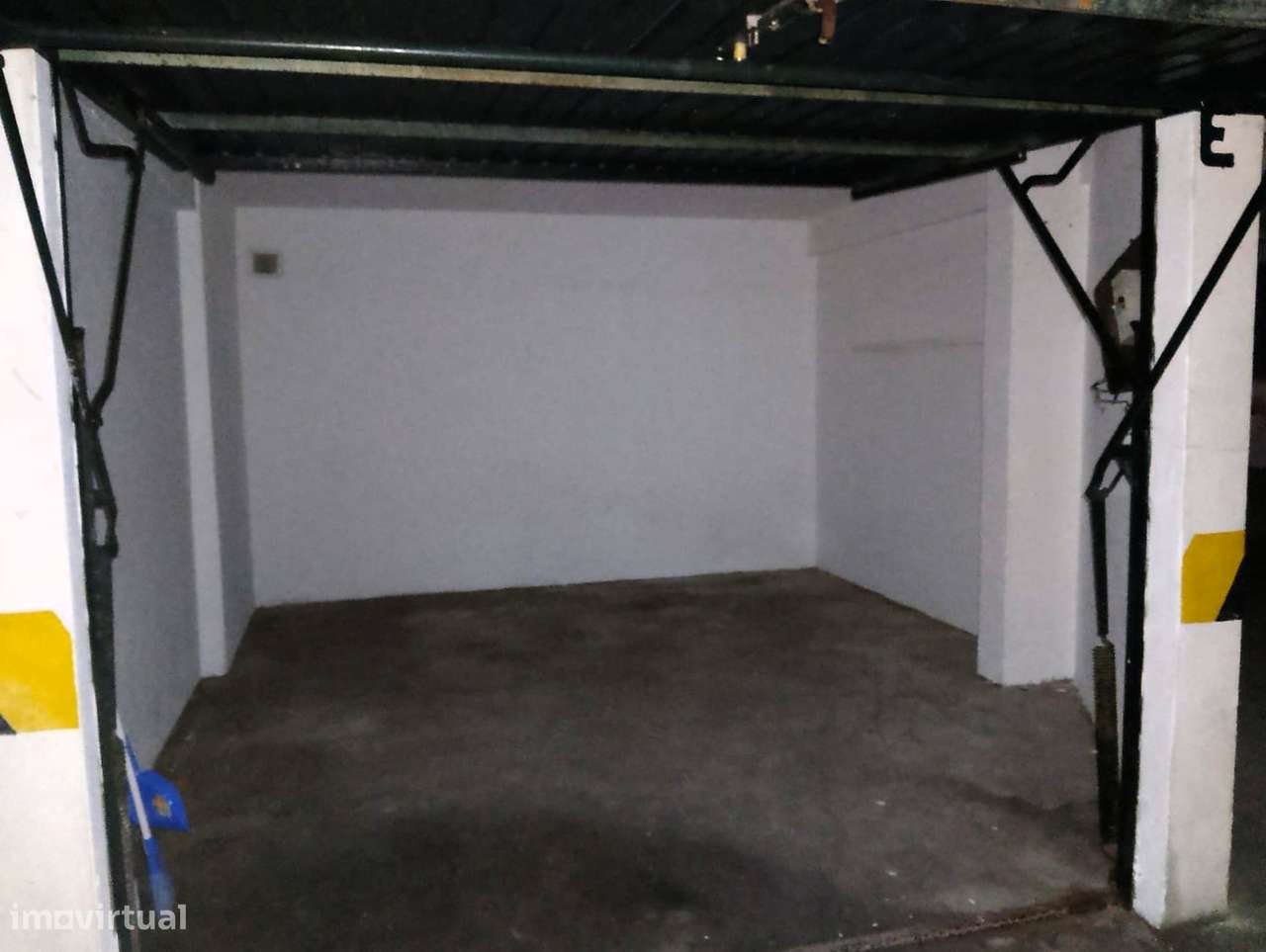 Garagem Box Centro do Pinhal Novo-9
