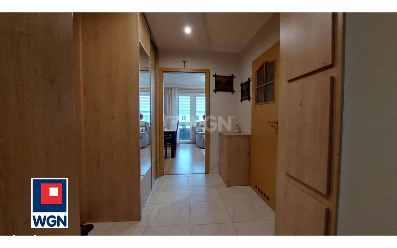 Mieszkanie, 48 m², Kielce-2