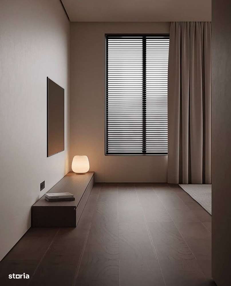 3 camere finalizare rapida 7 minute metrou Nicolae Teclu - Imagine principală: 4/9