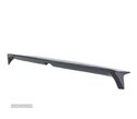 SPOILER AILERON TRASEIRO PARA BMW E30 PACK M ALPINA 82-94 PLASTICO ABS - 3