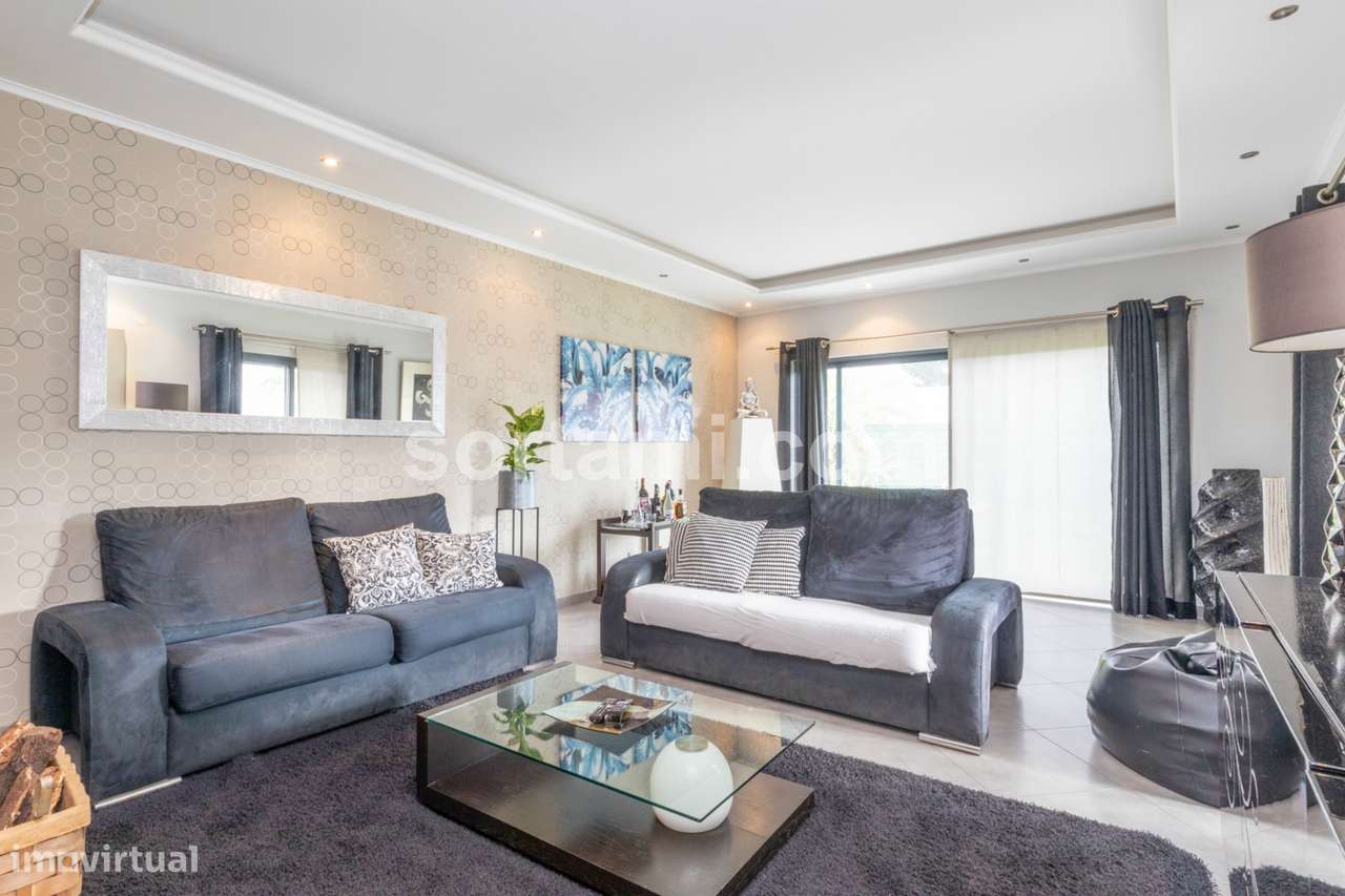 Moradia Isolada T4 Venda em Loulé (São Clemente),Loulé - Grande imagem: 3/37