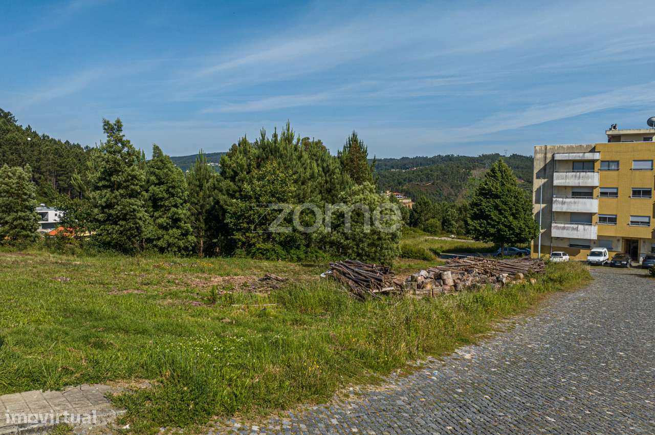 Terreno Urbano 6.017m² p/ Construção em Sobreira | Paredes - Grande imagem: 5/15