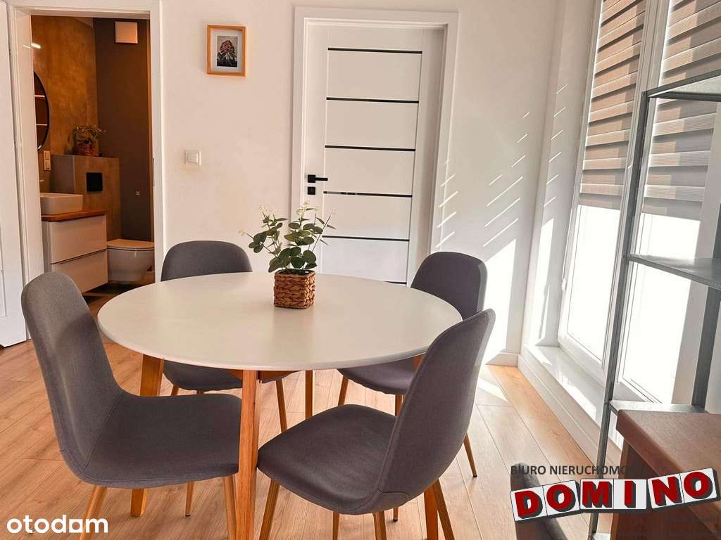 Dwupoziomowy apartament na Osiedlu Kalina pow. 127m, taras 80m-3