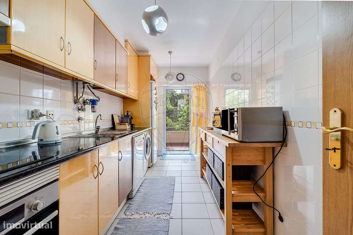 Apartamento T2 para venda-9