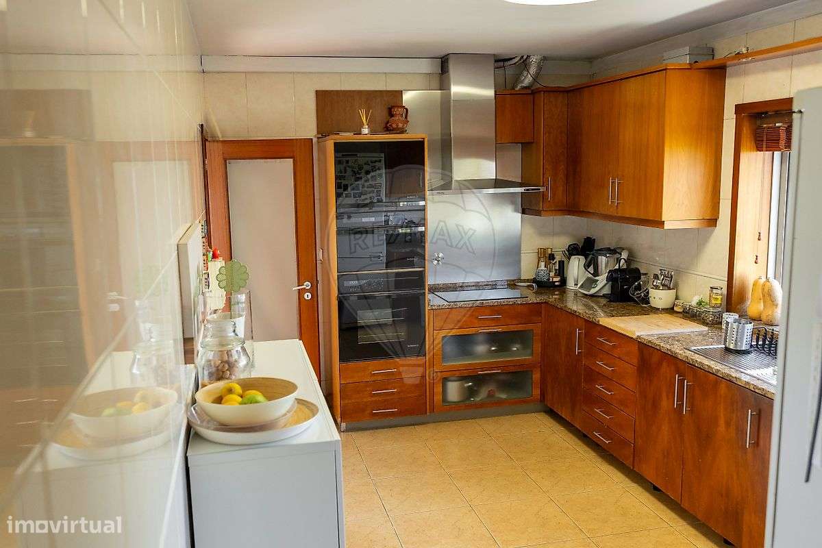 Apartamento T4 para venda-11