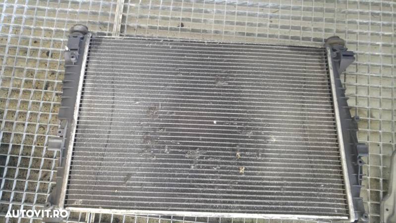 Radiator apa 1.9 jtd alfa romeo 159 60694769 - 1