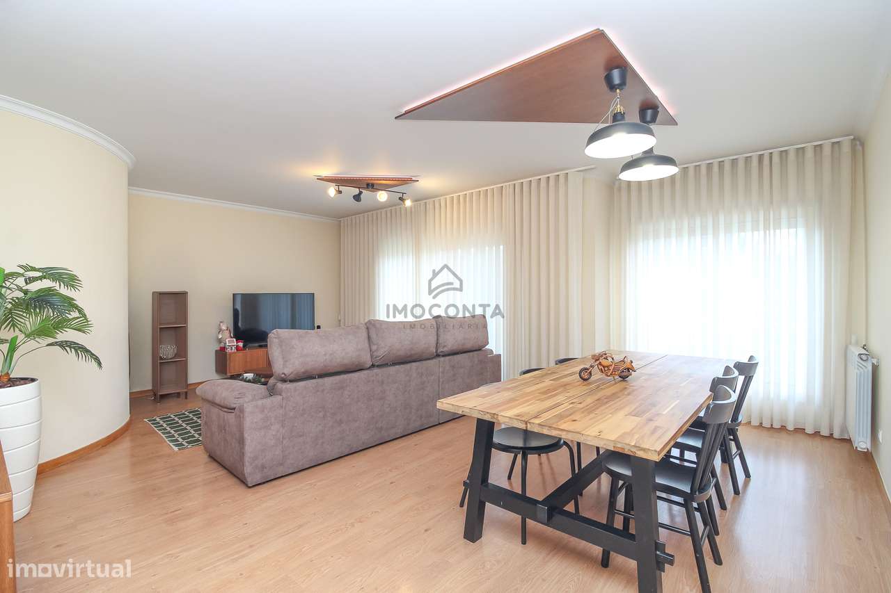 T3 Como Novo Av. Dr. Fernando Melo- Valongo-1