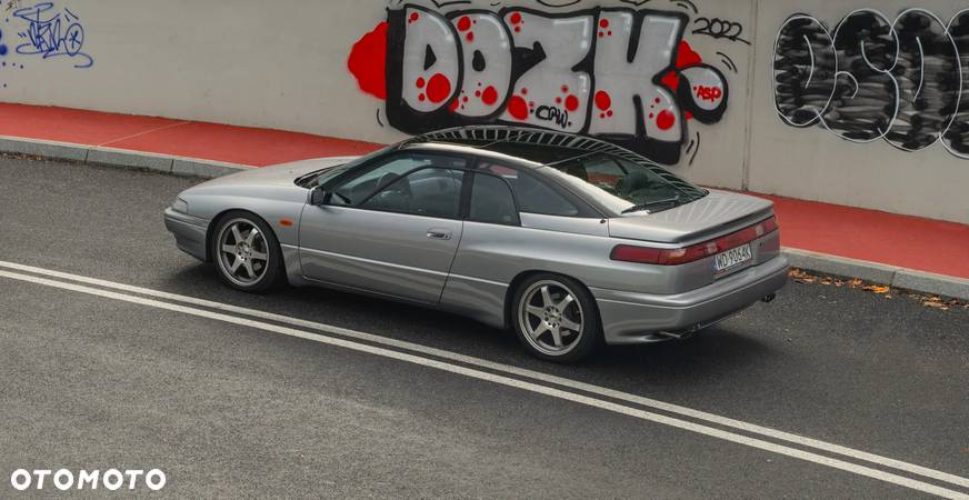 Subaru SVX Standard - 4