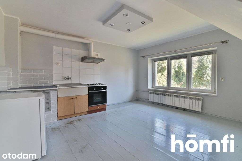 Gotowy do zamieszkania dom w Radzięcinie - Pełny obrazek: 2/17