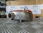 Pisca PIS477 PEUGEOT 206 1999 DRT USADO ORIGINAL PEUGEOT 206 1999 DRT USADO ORIGINAL - 1