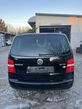 Volkswagen Touran - 4