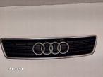 GRILL ATRAPA CHŁODNICY AUDI A6 C5 99 4B0853651A - 3